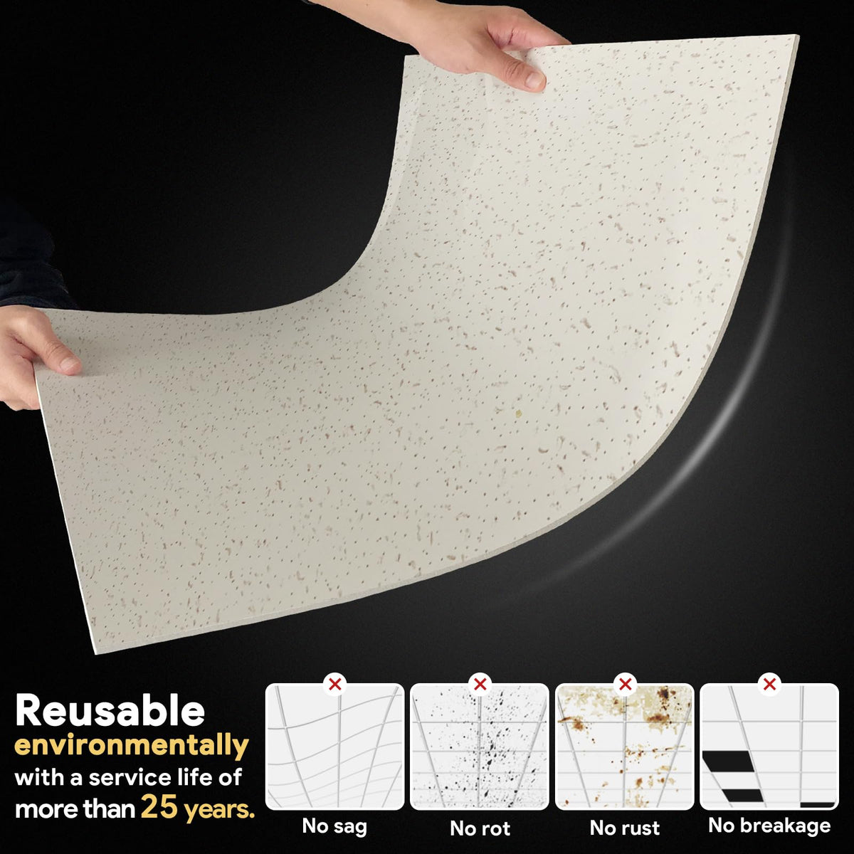 Gigrwiin UV-printed tile delivers long-lasting color in busy commercial spaces