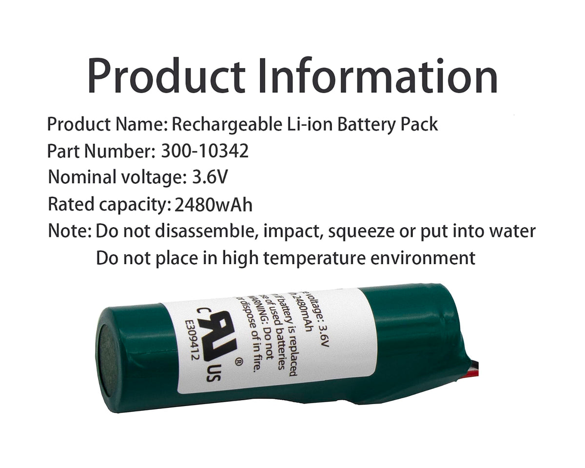 Gikysuiz battery in packaging emphasizes safe components