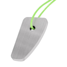GIMANFT Denibbing Tool with Shark Blade closeup for durable, precise paint flaw removal.