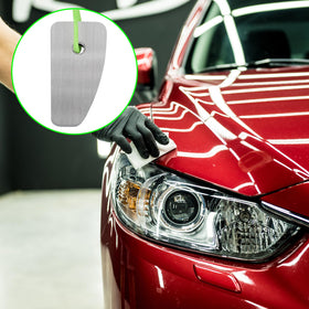 GIMANFT finish example reveals a smoother, factory-like surface.