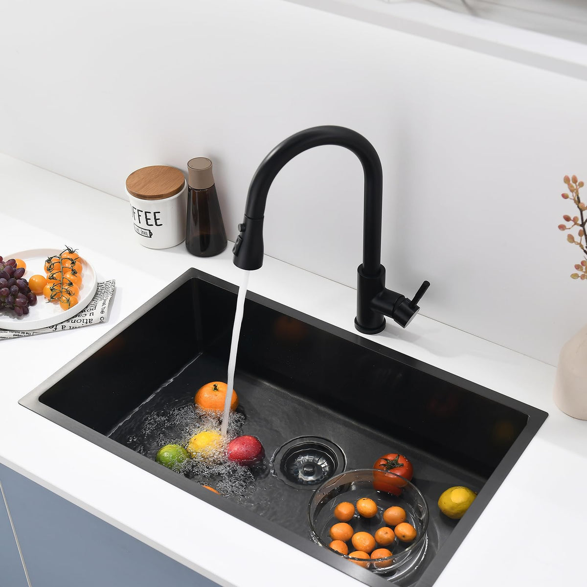 GIMILI InstaEasy installation with included hardware and guides