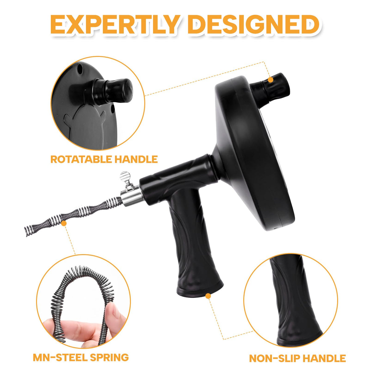 Ginbel Direct instructional video guides setup and use