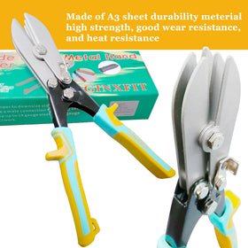 Ginxfit all-steel construction with nickel-chrome finish for durable, long-lasting use