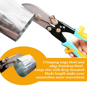 Ginxfit safety latch stores compactly and protects heads when not in use