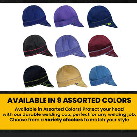 Giorgino lightweight and washable design for everyday use.