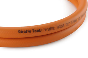 Giraffe Tools Packaging protection image showing sponge pad protection.