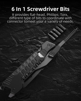 GIRIAITUS compact ergonomic handle enabling one-handed use