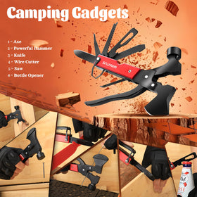 GIRIAITUS pliers for pipe grips enhance on-the-go fixes