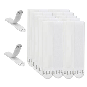 Gisde Large Picture Hanging Strips packaging shown for damage-free wall mounting