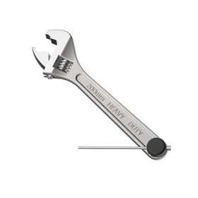 Gitaobac Knuckle Bender universal fit supports most residential hinges.