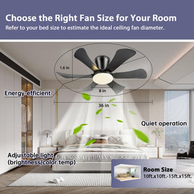 GJeg reversible copper motor supports efficient airflow in summer and winter.