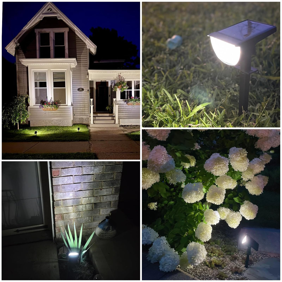 GKGG auto day-night switch conserving energy