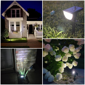 GKGG auto day-night switch conserving energy