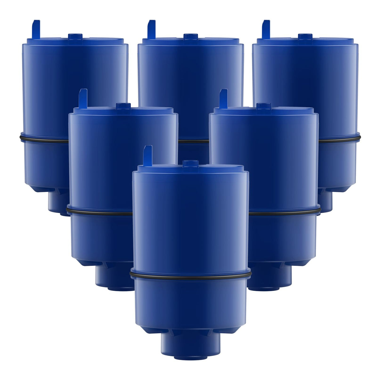 GLACIER FRESH NSF-certified RF9999 filter pack for PUR systems with contaminant reduction