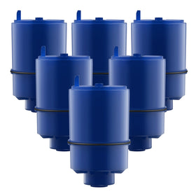 GLACIER FRESH NSF-certified RF9999 filter pack for PUR systems with contaminant reduction