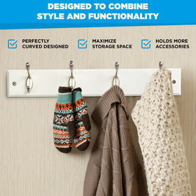 GlazieVault zinc alloy hardware detail emphasizes rust-resistant performance.