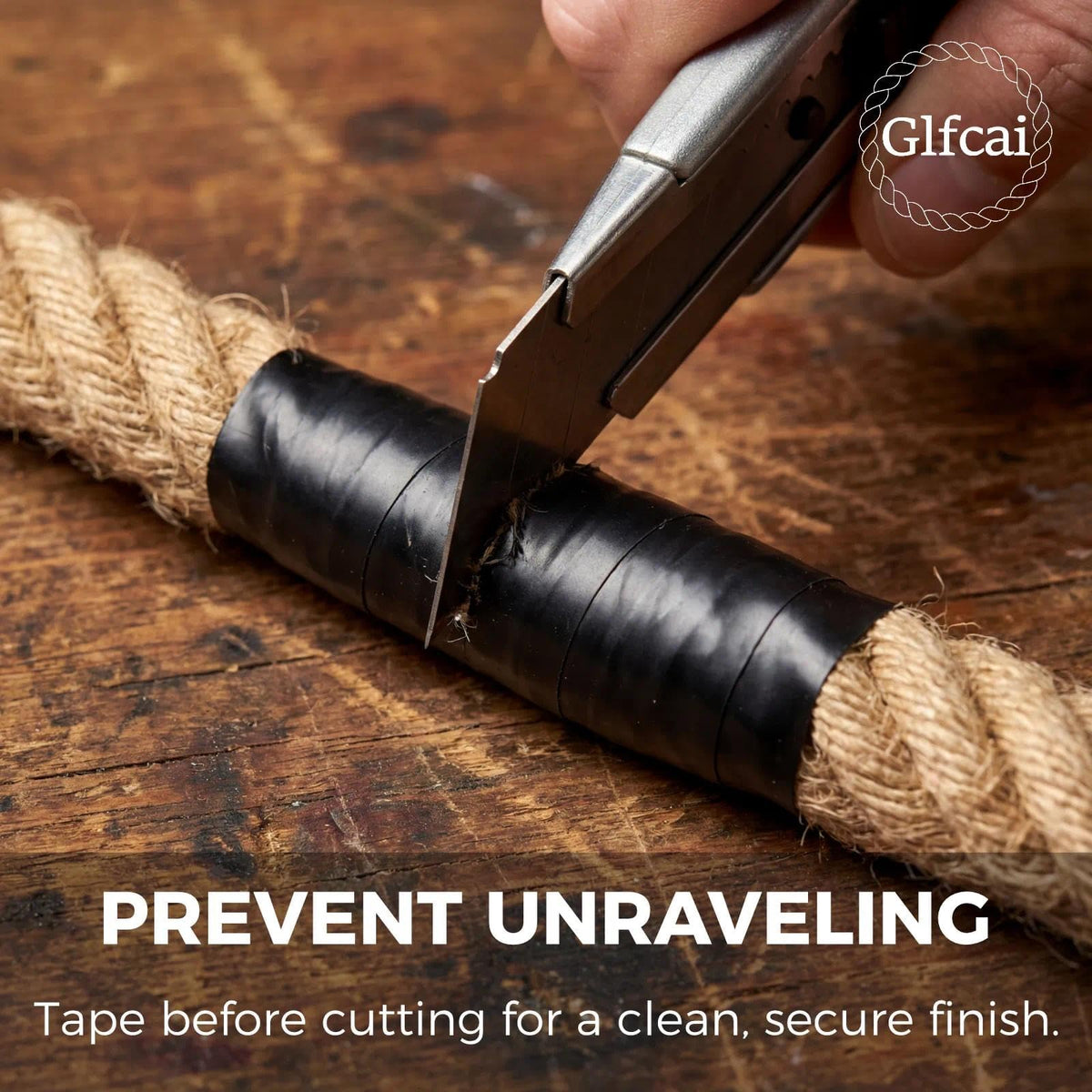 Glfcai rope air-out reminder to dissipate mineral oil scent
