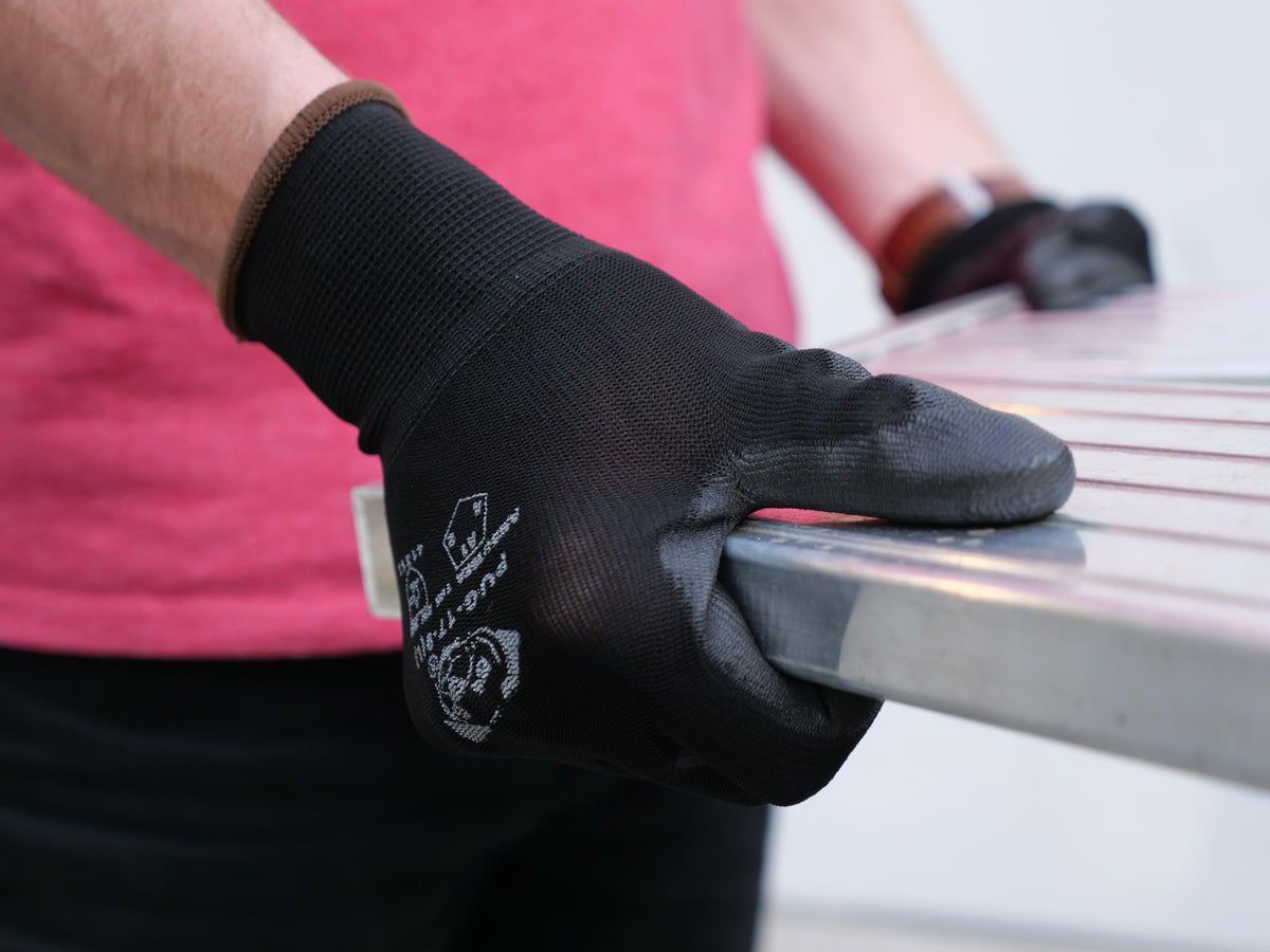 Global Glove PUG-17-L-12 ideal for electricians and maintenance tasks