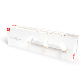 Globe Electric 60024 renter-friendly plug-in installation without hardwiring