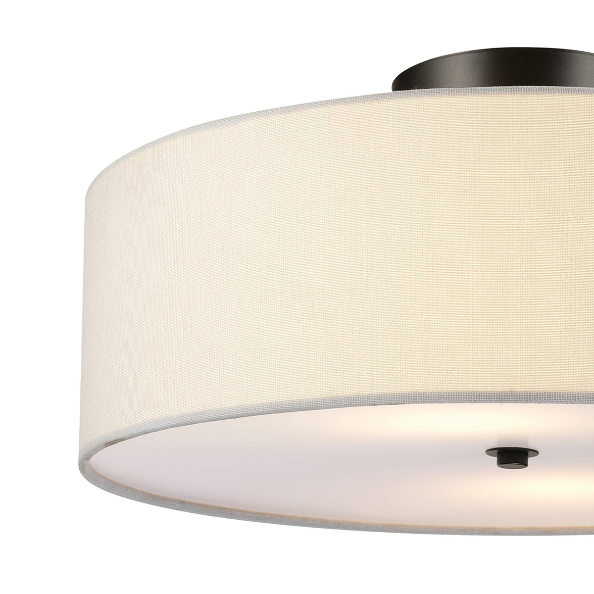 Fully dimmable Globe Electric 60315 for customizable ambiance