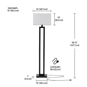 Versatile bulbs support LED, incandescent, or smart lighting with Globe Electric 67046.
