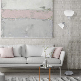 Globe Electric 67135 ideal for bedrooms and living rooms.