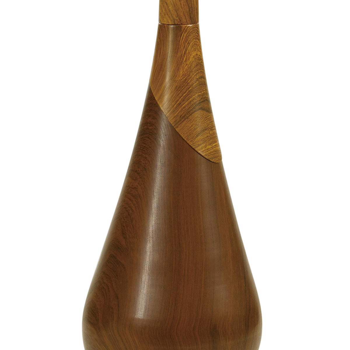 Harrington lamp suitable for an office space with tall silhouette