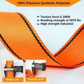 GLOROUSCHU OSHA/ANSI compliant design meets essential safety standards.