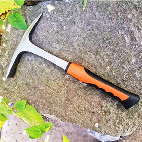 Glorousamc masonry hammer weighs 28 oz for sturdy impact