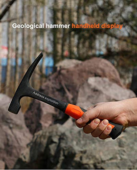 Glorousamc masonry tool supports camping, hunting, and fieldwork.