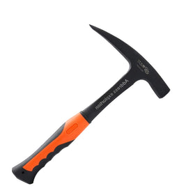 glorousamc Rock Pick 28 oz with balanced head for durable masonry work.