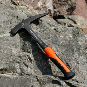 glorousamc Rock Pick versatile for camping, prospecting, and construction tasks.