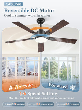 Glowivia energy-efficient design helps lower running costs while keeping bright illumination
