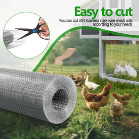 GMOTLSE multi-use fence for garden beds and edging.