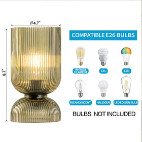 Gmrhndy living room desk lamp versatile compact lighting