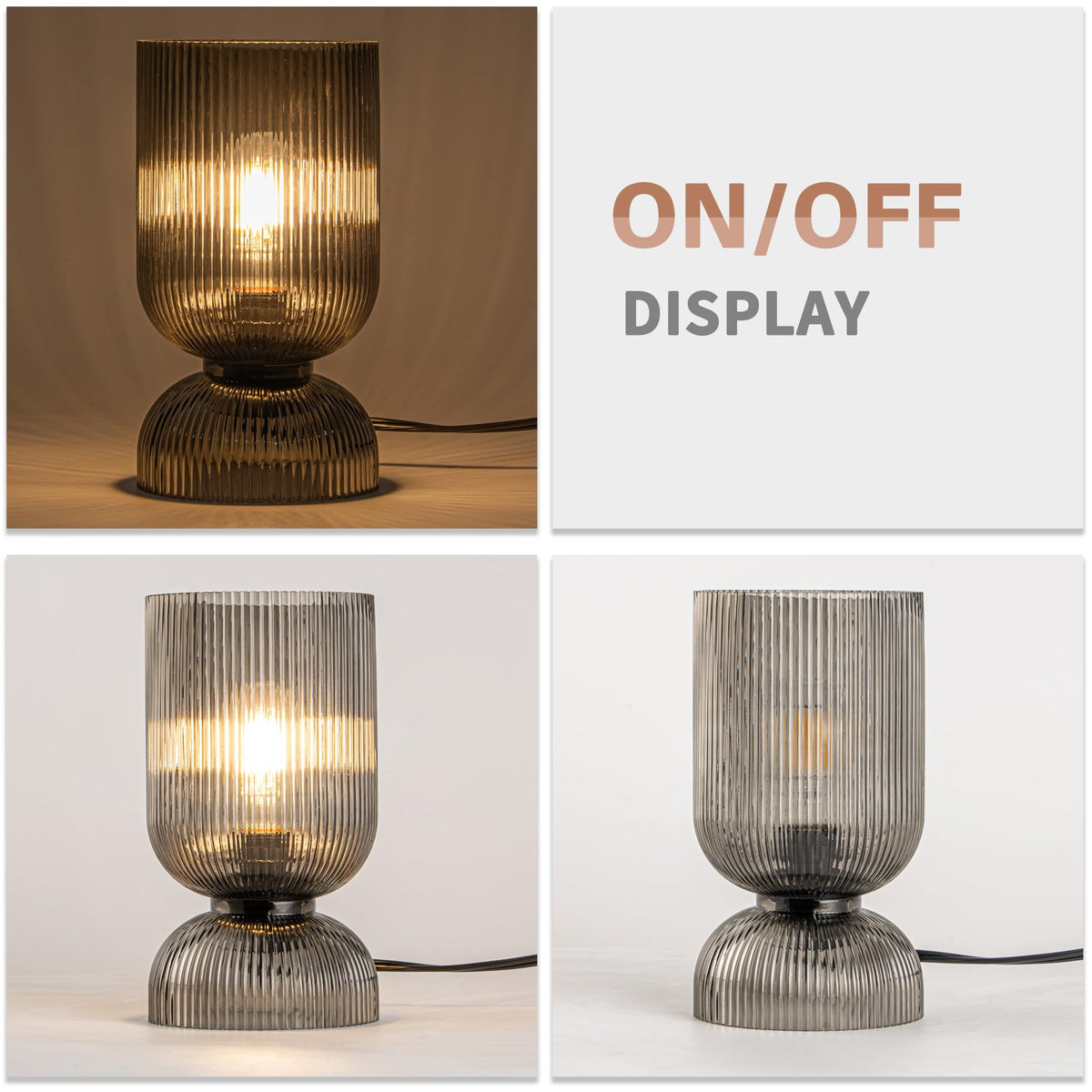 Gmrhndy lamp suited for living rooms and home offices.