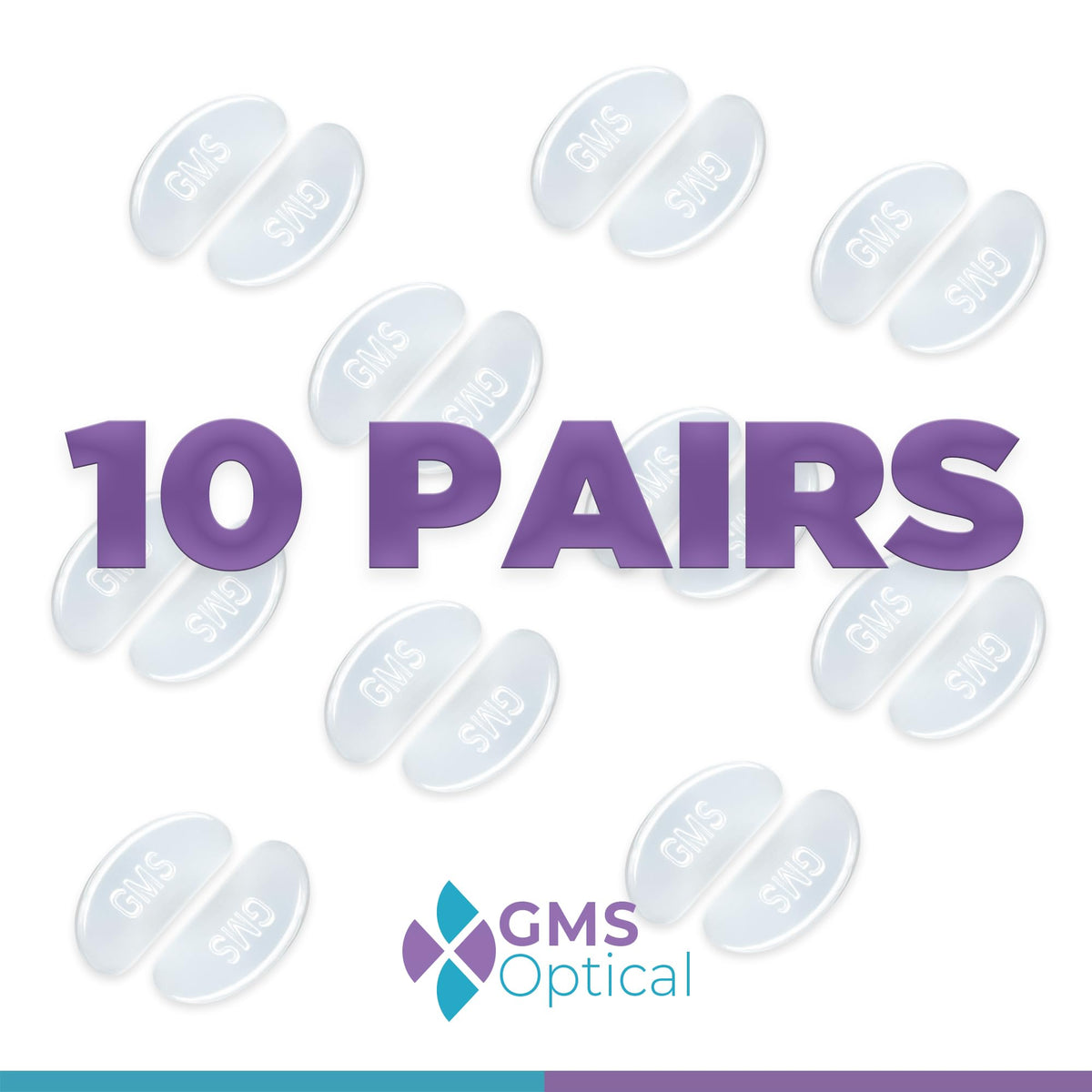 GMS Optical USA-based brand since 2014 with satisfaction guarantee