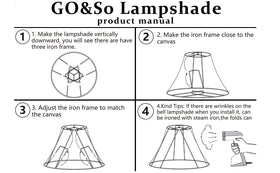 GO&SO Versatile shade suits contemporary to rustic interiors