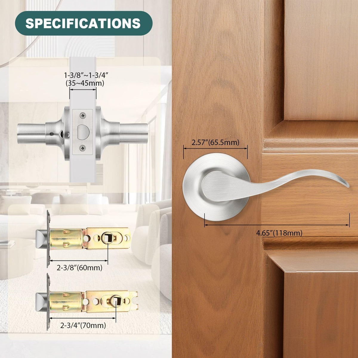 GOBEKOR six-pack provides cohesive upgrade across multiple rooms