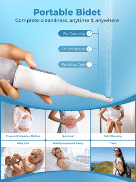 GODBB bottle-refill-flexible adapter enabling versatile refills