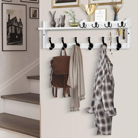 GODDGITT solid wood construction promises lasting durability.
