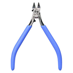 GodHand Ultimate Nipper 5.0 gate cutting for cleaner joints in plastic models