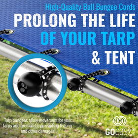 GOEASY0312 uv-resistant-bungee built for durable outdoor use.
