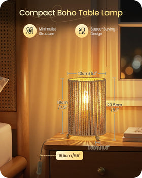 GOEBLESON easy plug-in setup for quick lighting