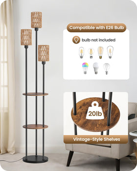 GOEBLESON assembly guide with illustrated steps ensures simple setup