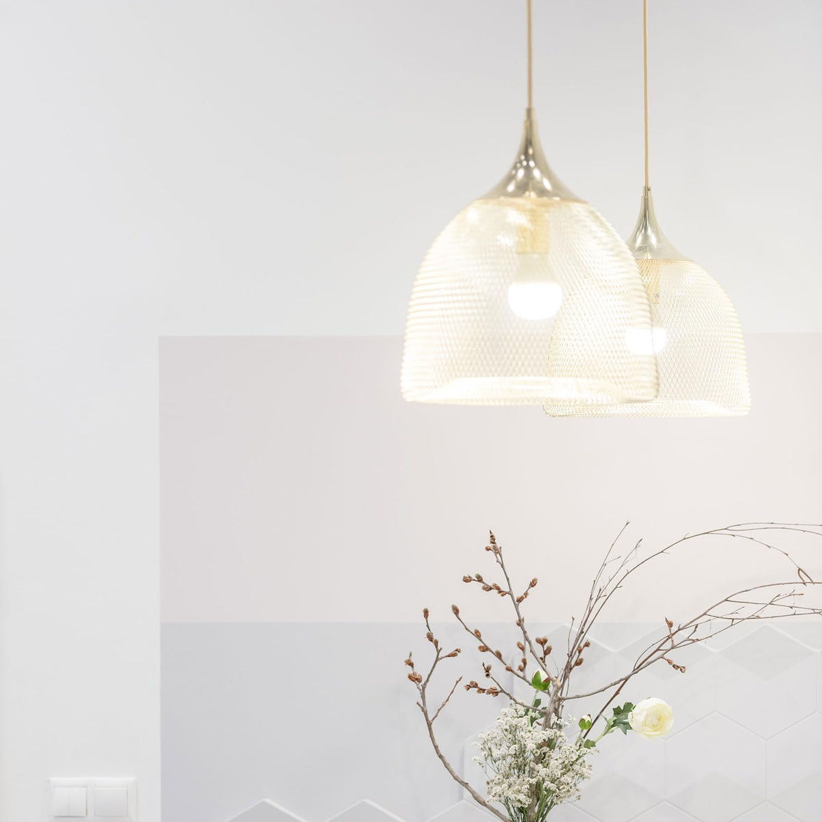 GOECOVATE 8W LED bulbs last up to 15,000 hours, reducing replacements.