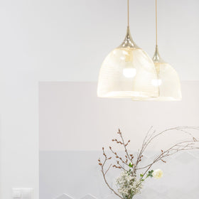 GOECOVATE 8W LED bulbs last up to 15,000 hours, reducing replacements.
