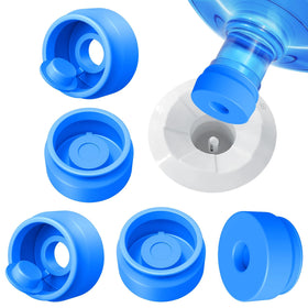 Gofriipai cap for snap-top bottles seals 55–60 mm to prevent leaks