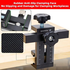 GoingMake face-frame compatibility for both left and right opening doors.
