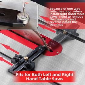 GOINGMAKE Simple setup and repeatable results for thin strips.